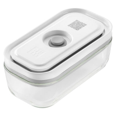 Se Madkasse Zwilling 36803-100-0 Grå Glas 1 Dele 350 ml 0,35 L 15,5 x 7 x 8,5 cm  Stort online udvalg i Zwilling - Køb online på udsalg og tilbud lige nu  Meget billig fragt og hurtig levering: 1 - 2 hverdage - Varenummer: S9104510 og barcode / Ean: '4009839523878 på lager - Udsalg på Hjem og madlavning, Opbevaring og organisering Spar op til 57% - Over 1112 kendte brands på udsalg