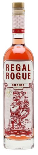Regal Rogue Bold Red Vermouth Fl 50 ❤ Kæmpe udvalg i REGAL ❤ Billig fragt og hurtig levering 2 - 5 hverdage - Varenummer: BAR-518074 / Ean: '5391532440743 på lager - Udsalg på Drikkevarer Vin og champagne Mousserende vin Spar op til 63% - Over 400 kendte brands på udsalg