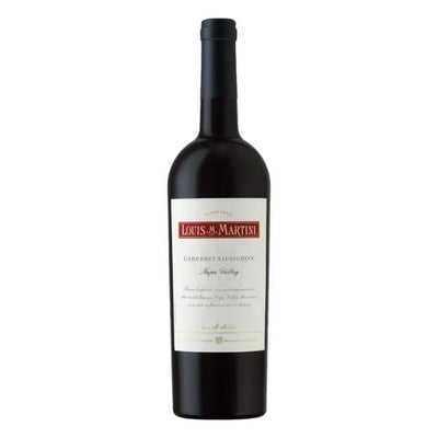 L. M. Martini Cab/sau Napa 2018 ❤ Kæmpe udvalg i Blandet ❤ Billig fragt og hurtig levering 2 - 5 hverdage - Varenummer: BAR-666704 / Ean: '085000011645 på lager - Udsalg på Drikkevarer Vin og champagne Rødvin Spar op til 59% - Over 434 design mærker på udsalg
