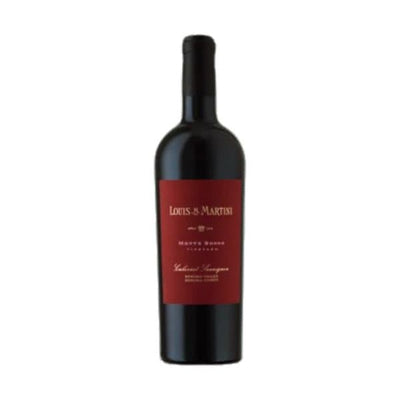 L. M. Martini Monte Rosso Cabernet Sau. 2018 ❤ Kæmpe udvalg i Blandet ❤ Billig fragt og hurtig levering 2 - 5 hverdage - Varenummer: BAR-666698 / Ean: '085000204535 på lager - Udsalg på Drikkevarer Vin og champagne Rødvin Spar op til 51% - Over 350 kendte brands på udsalg