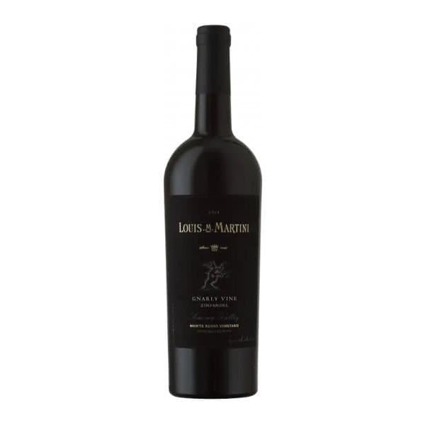 L. M. Martini Monte Rosso Zinfandel 2018 ❤ Kæmpe udvalg i Blandet ❤ Billig fragt og hurtig levering 2 - 5 hverdage - Varenummer: BAR-666712 / Ean: '085000014134 på lager - Udsalg på Drikkevarer Vin og champagne Rødvin Spar op til 56% - Over 785 kendte brands på udsalg