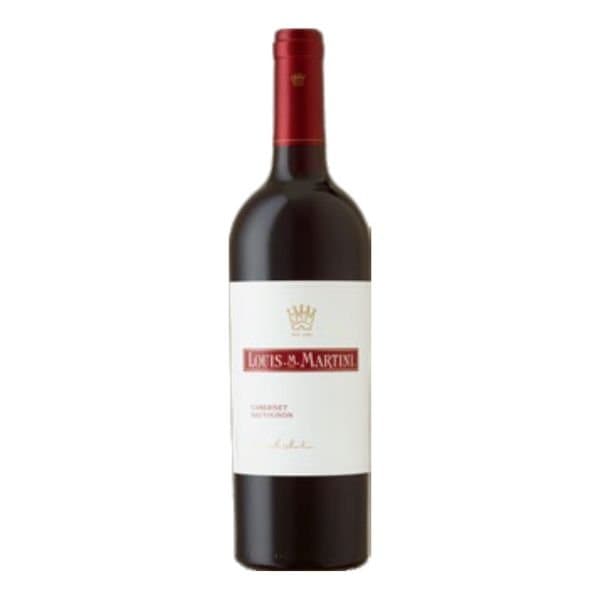L. M. Martini Cab/sau Sonoma 2018 ❤ Kæmpe udvalg i Blandet ❤ Billig fragt og hurtig levering 2 - 5 hverdage - Varenummer: BAR-666738 / Ean: '085000011638 på lager - Udsalg på Drikkevarer Vin og champagne Rødvin Spar op til 64% - Over 350 kendte brands på udsalg