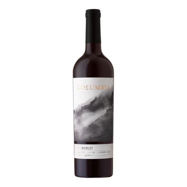 Columbia Winery Merlot 2016 ❤ Kæmpe udvalg i COLUMBIA WINERY ❤ Billig fragt og hurtig levering 2 - 5 hverdage - Varenummer: BAR-647113 / Ean: på lager - Udsalg på Drikkevarer Vin og champagne Portvin Spar op til 52% - Over 424 kendte brands på udsalg