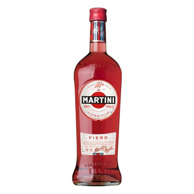 Martini L'aperitivo Fiero 0,75 Ltr ❤ Kæmpe udvalg i MARTINI ❤ Billig fragt og hurtig levering 2 - 5 hverdage - Varenummer: BAR-15059 / Ean: '8000570048022 på lager - Udsalg på Drikkevarer Blandingsspiritus Aperitif Spar op til 64% - Over 785 kendte brands på udsalg