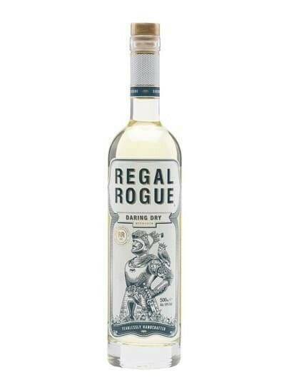 Regal Rogue Daring Dry Vermouth Fl 50 ❤ Kæmpe udvalg i REGALROUGE ❤ Billig fragt og hurtig levering 2 - 5 hverdage - Varenummer: BAR-15062 / Ean: '3481780000987 på lager - Udsalg på Drikkevarer Blandingsspiritus Vermouth Spar op til 61% - Over 424 kendte brands på udsalg