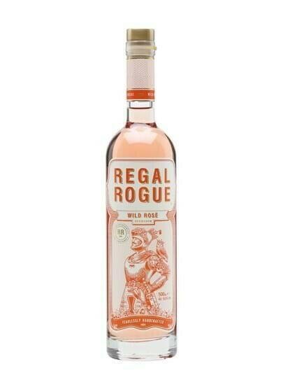 Regal Rogue Wild RoVermouth Fl 50 ❤ Kæmpe udvalg i REGALROUGE ❤ Billig fragt og hurtig levering 2 - 5 hverdage - Varenummer: BAR-15064 / Ean: '9348178000080 på lager - Udsalg på Drikkevarer Blandingsspiritus Vermouth Spar op til 58% - Over 400 kendte brands på udsalg