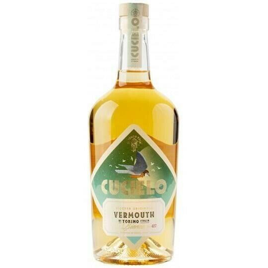Cucielo Vermouth Di Torino Bianco 0,75 Ltr ❤ Kæmpe udvalg i CUCIELO ❤ Billig fragt og hurtig levering 2 - 5 hverdage - Varenummer: BAR-15051 / Ean: '8003230002662 på lager - Udsalg på Drikkevarer Blandingsspiritus Vermouth Spar op til 57% - Over 454 kendte brands på udsalg