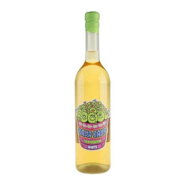 Baya Baya White Vermouth 75cl ✔ Kæmpe udvalg i Barlife ✔ Billig fragt og hurtig levering 2 - 5 hverdage - Varenummer: BAR-684978 / Ean: på lager - Udsalg på Drikkevarer - Blandingsspiritus - Vermouth Spar op til 67% - Over 322 kendte brands på udsalg