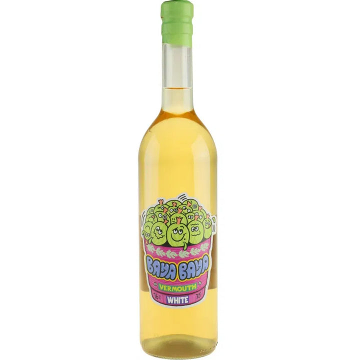 Baya Baya White Vermouth 75cl