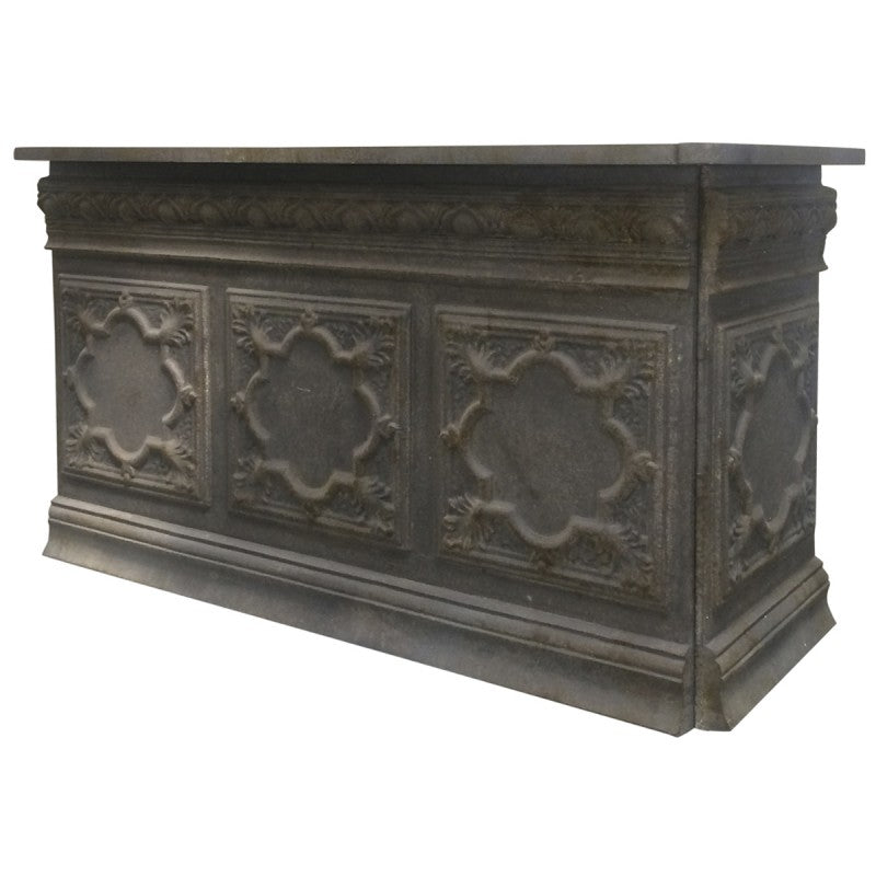 Produktbillede af CHIC ANTIQUE VINTAGE DISK M/1 HYLDE 217 i premium kvalitet