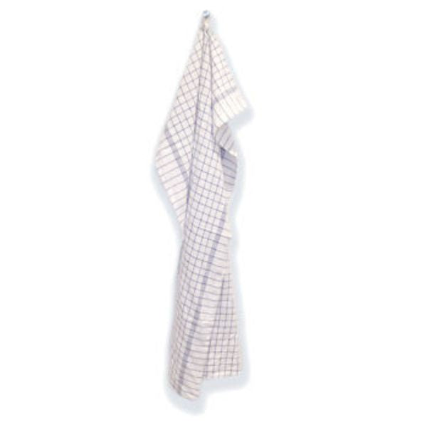 Produktbillede af Viskestykke Hvid 12 Stk. 50x100 Cm på tilbud i premium kvalitet