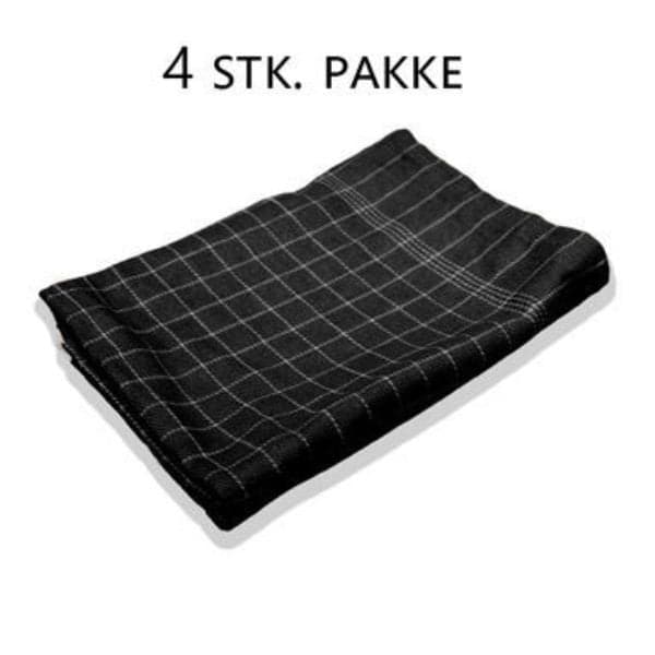 Viskestykke Sort 3-pk. Str 50cm x 100cm ❤ Stort online udvalg i Havemøbelland ❤ Billig fragt og hurtig levering 2 - 5 hverdage ❤ Varenummer: BAR-660324 / Ean: '5703535032915 på lager - Udsalg på Hjem og have | Køkken og spisestue | Køkkenredskaber Spar op til 54% - Over 400 kendte brands på udsalg