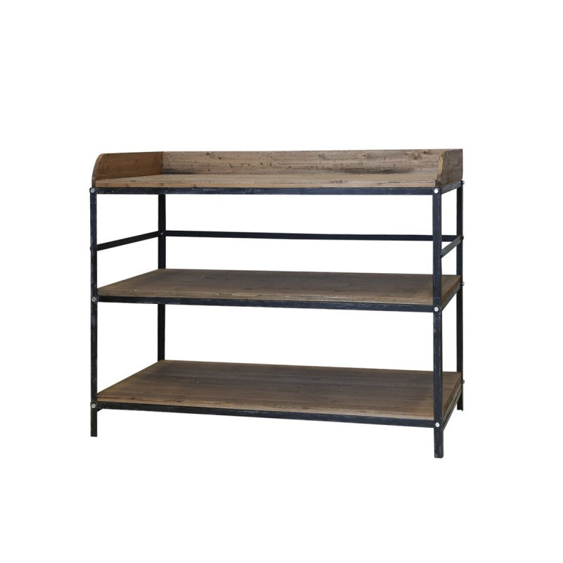 Produktbillede af CHIC ANTIQUE GL. FRANSK ANRETTERBORD 120 i premium kvalitet