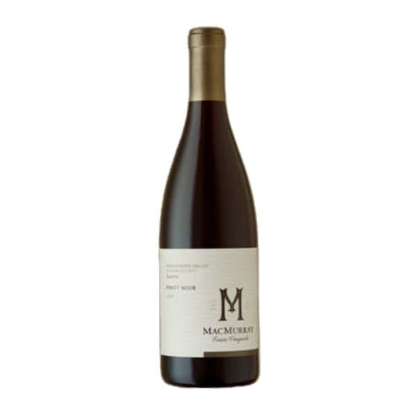 Marimar Est. Mas Cavalls Pinot Noir 2018 ❤ Kæmpe udvalg i Blandet ❤ Billig fragt og hurtig levering 2 - 5 hverdage - Varenummer: BAR-666716 / Ean: '8410113005939 på lager - Udsalg på Drikkevarer Vin og champagne Rødvin Spar op til 51% - Over 434 design brands på udsalg