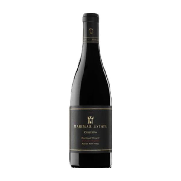 Marimar Est. Cristina Pinot Noir 2017 ❤ Kæmpe udvalg i Blandet ❤ Billig fragt og hurtig levering 2 - 5 hverdage - Varenummer: BAR-666740 / Ean: &