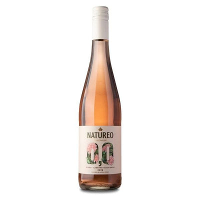 Torres Natureo Syrah-cab "Rose" 2020 Alkoholfri ❤ Kæmpe udvalg i Blandet ❤ Billig fragt og hurtig levering 2 - 5 hverdage - Varenummer: BAR-666709 / Ean: '8410113002112 på lager - Udsalg på Drikkevarer Vin og champagne Alkoholfri vin Spar op til 62% - Over 324 kendte brands på udsalg