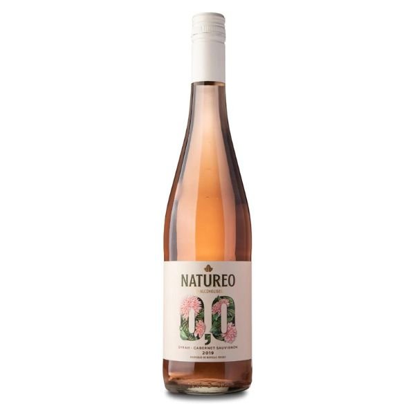 Torres Natureo Syrah-cab "Rose" 2020 Alkoholfri ❤ Kæmpe udvalg i Blandet ❤ Billig fragt og hurtig levering 2 - 5 hverdage - Varenummer: BAR-666709 / Ean: &