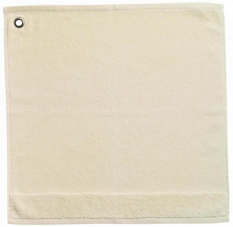 Produktbillede af Køkkenhåndklæde CURL LIN 50 X 50 cm på tilbud i høj kvalitet