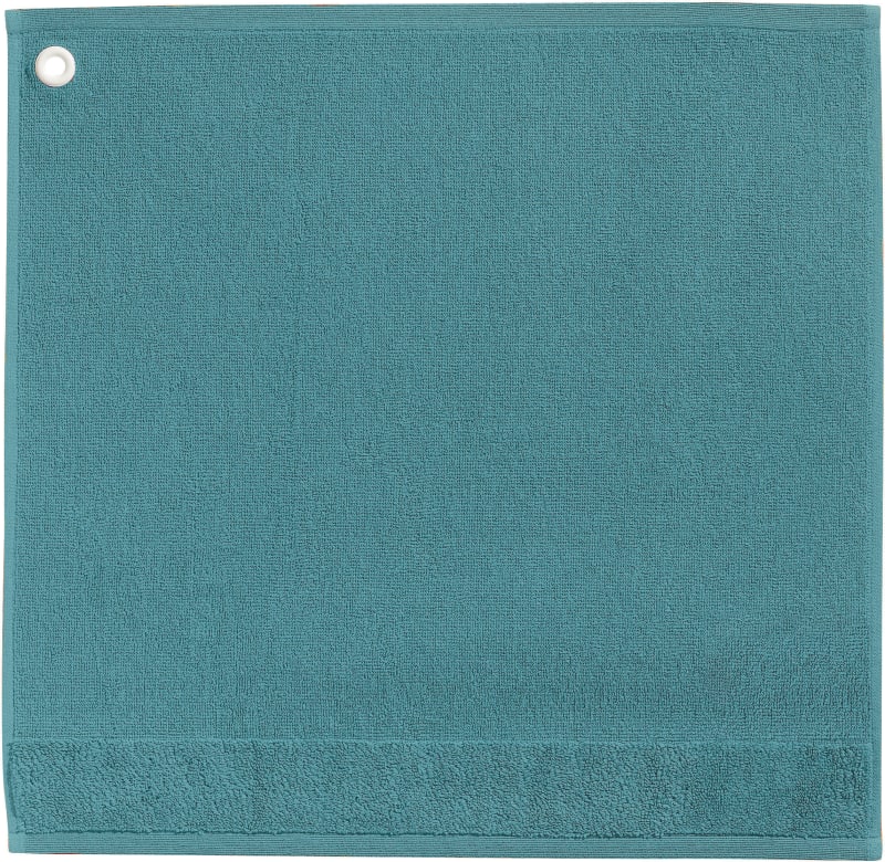 Produktbillede af Køkkenhåndklæde CURL LICHEN 50 X 50 cm på tilbud i høj kvalitet