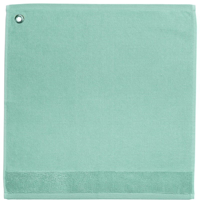 Produktbillede af Køkkenhåndklæde CURL THYM 50 X 50 cm på tilbud i høj kvalitet