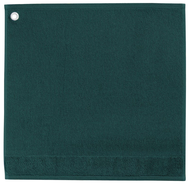 Produktbillede af Køkkenhåndklæde CURL SAPIN 50 X 50 cm på tilbud i høj kvalitet