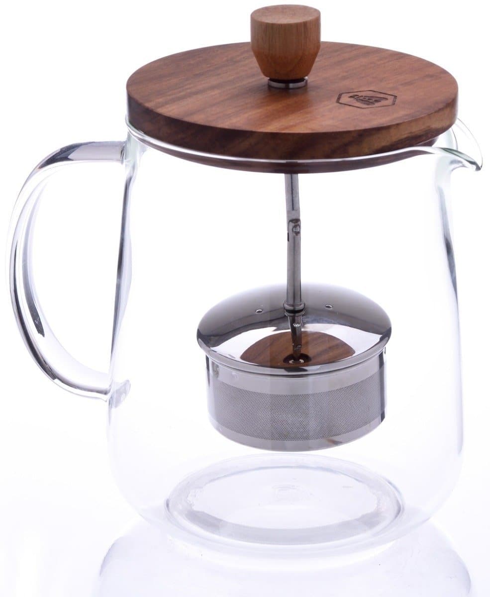 Laguiole Tekande ✔ Kæmpe udvalg i  BF15 ✔ Billig fragt og hurtig levering 2 - 5 hverdage - Varenummer: BAR-13388 / Ean: '3661075188092 på lager - Udsalg på Køkken | Kaffe og te | Tekande Spar op til 65% - Over 785 kendte brands på udsalg