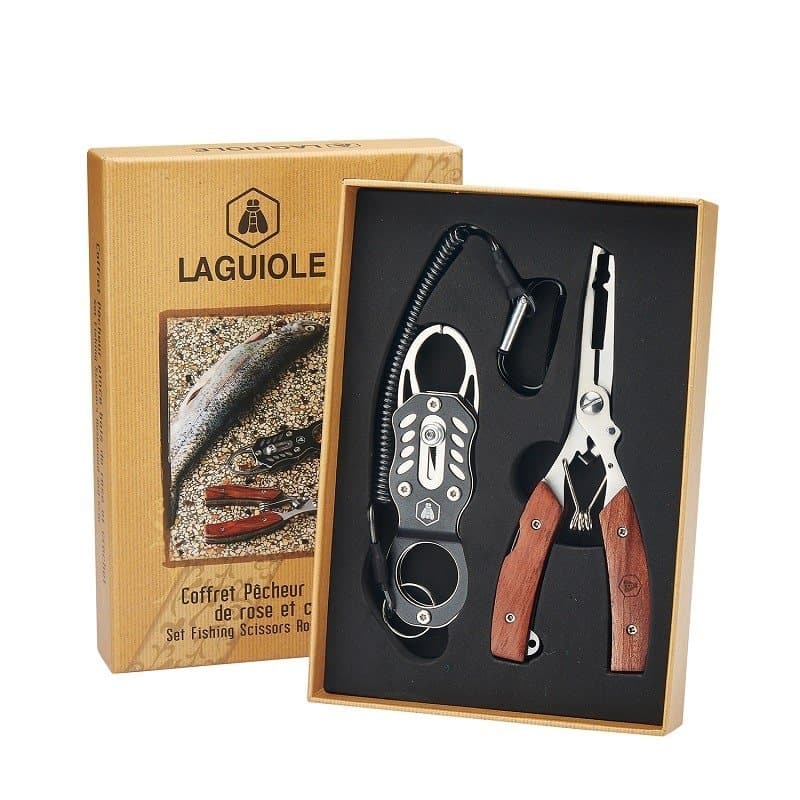 Laguiole Fiskesaks ❤ Kæmpe udvalg i Laguiole ❤ Billig fragt og hurtig levering 2 - 5 hverdage - Varenummer: BAR-18236 / Ean: '3661075218560 på lager - Udsalg på Køkken Køkkenartikler Øvrige køkkenartikler Spar op til 56% - Over 454 kendte mærker på udsalg