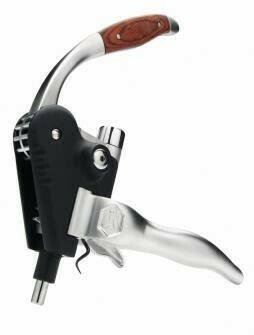 Laguiole Proptrækker Deluxe ❤ Kæmpe udvalg i Laguiole ❤ Billig fragt og hurtig levering 2 - 5 hverdage - Varenummer: BAR-13334 / Ean: '3661075018726 på lager - Udsalg på Barudstyr Tjenerudstyr Proptrækkere & Oplukkere Spar op til 54% - Over 434 design mærker på udsalg