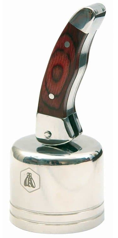 Laguiole Champagne Stopper ❤ Kæmpe udvalg i Laguiole ❤ Billig fragt og hurtig levering 2 - 5 hverdage - Varenummer: BAR-13319 / Ean: '3661075021344 på lager - Udsalg på Barudstyr Tjenerudstyr Champagnestopper Spar op til 52% - Over 322 kendte brands på udsalg