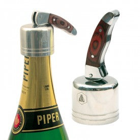 Produktbillede af Laguiole Champagne patentprop Lapeyre i premium kvalitet