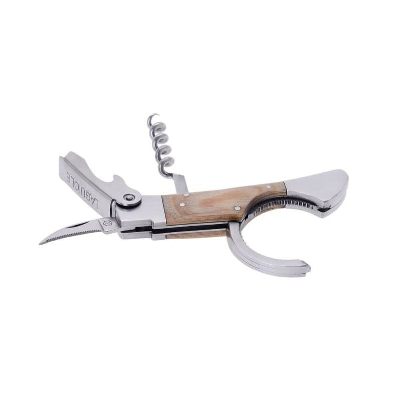 Laguiole Proptrækker Og Knivsæt ❤ Kæmpe udvalg i Laguiole ❤ Billig fragt og hurtig levering 2 - 5 hverdage - Varenummer: BAR-13328 / Ean: '3661075024741 på lager - Udsalg på Barudstyr Tjenerudstyr Proptrækkere & Oplukkere Spar op til 64% - Over 324 kendte brands på udsalg