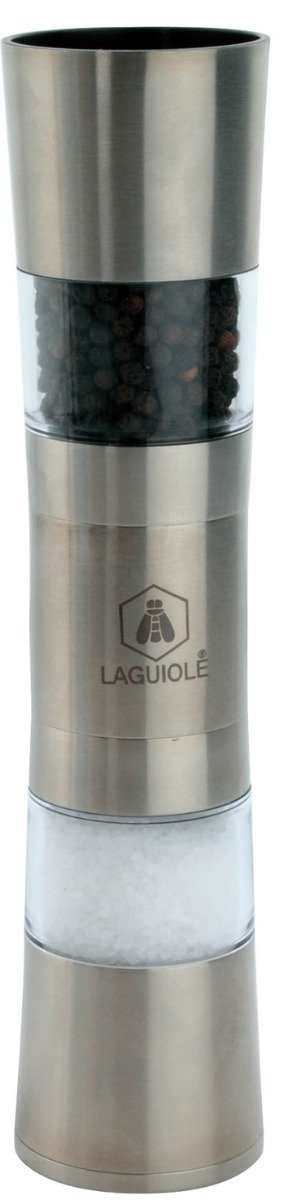 Produktbillede af Laguiole Salt Og Peber Kværn på tilbud i premium kvalitet
