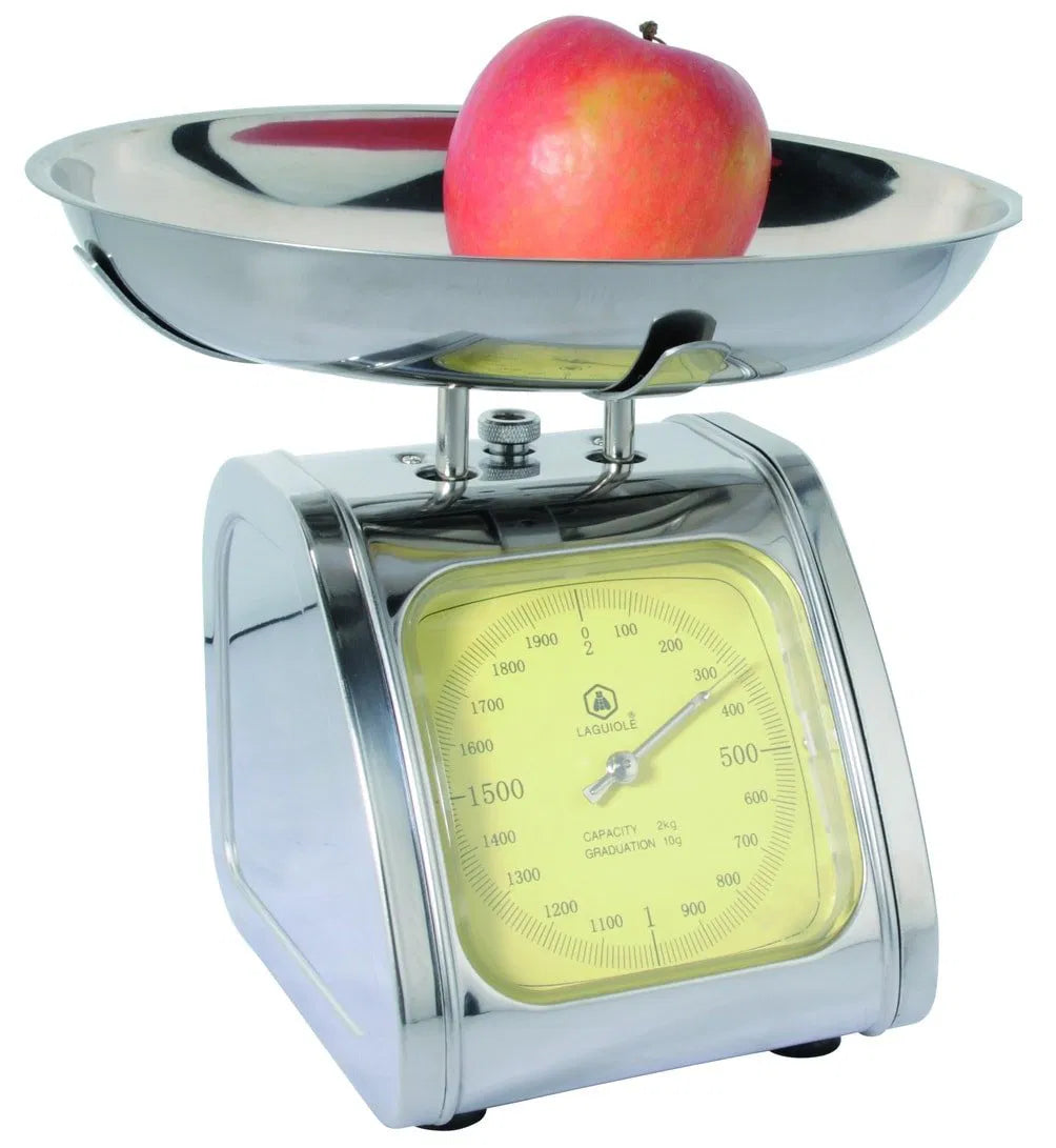 Laguiole Gammeldags Køkkenvægt