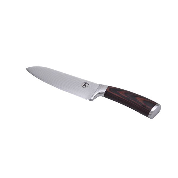 Produktbillede af Laguiole Santoku Kokkekniv Damas på tilbud i premium kvalitet