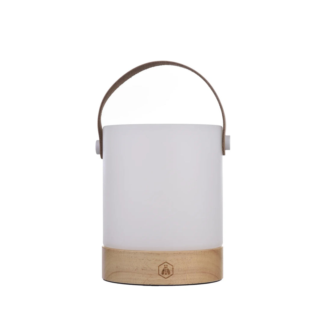 Laguiole Lanterne Bærbar 3 Farver Led Usb
