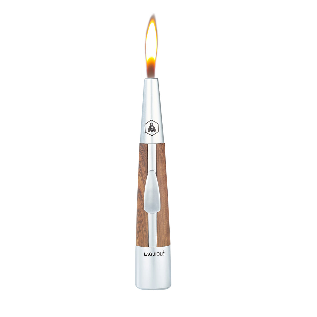 Produktbillede af Laguiole Metal Lighter i premium kvalitet