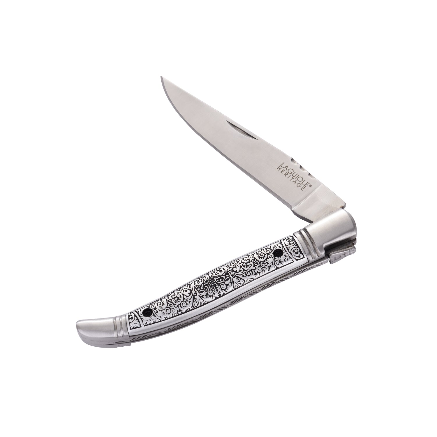 Produktbillede af Laguiole Herit Foldbar Venetiansk Kniv i premium kvalitet