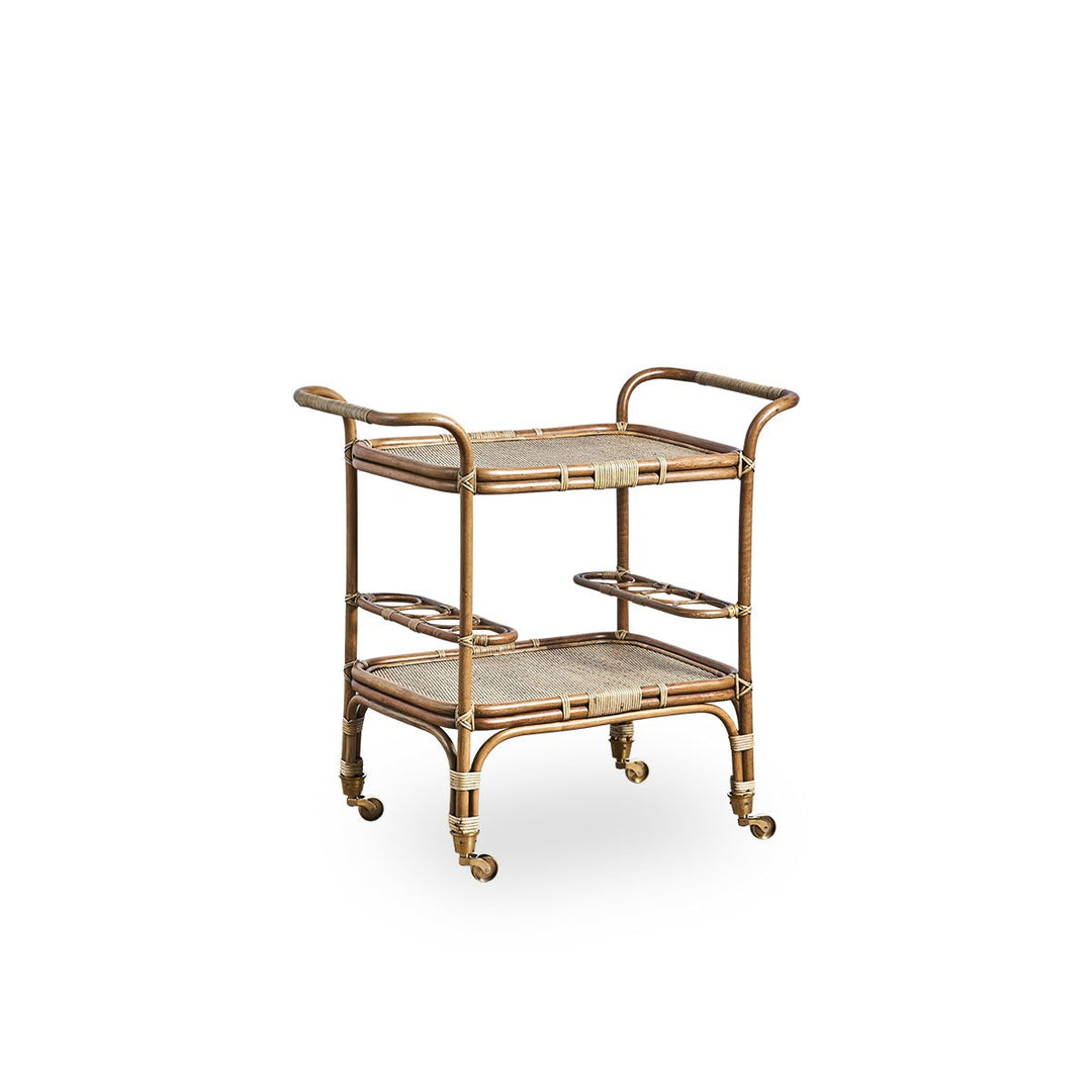 Produktbillede af Sika Design Carlo Barvogn Antik 89 i premium kvalitet