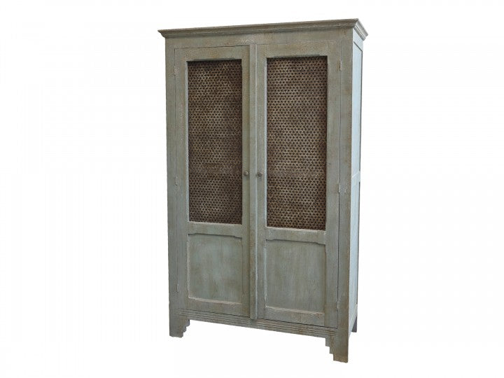 Produktbillede af CHIC ANTIQUE GL.FRANSK LINNEDSKAB 184 i premium kvalitet