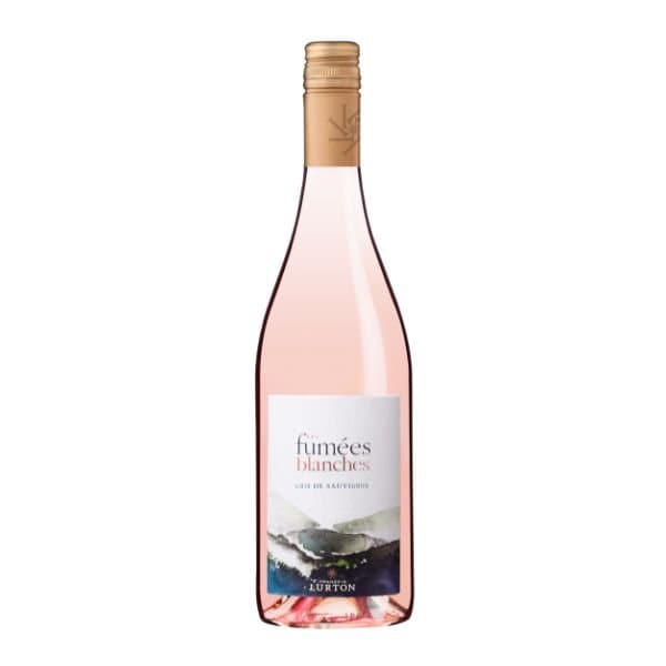Les Fumées B. Gris De Sauvignon 2020 ❤ Kæmpe udvalg i Francois Lurton ❤ Billig fragt og hurtig levering 2 - 5 hverdage - Varenummer: BAR-635050 / Ean: '3480042761232 på lager - Udsalg på Drikkevarer Vin og champagne Rosévin Spar op til 67% - Over 400 kendte brands på udsalg