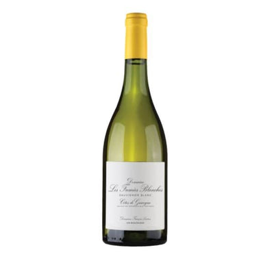 Domaine Les Fumées B. Sauvignon Blanc. ❤ Kæmpe udvalg i Francois Lurton ❤ Billig fragt og hurtig levering 2 - 5 hverdage - Varenummer: BAR-635049 / Ean: '3480047168876 på lager - Udsalg på Drikkevarer Vin og champagne Hvidvin Spar op til 51% - Over 400 kendte brands på udsalg