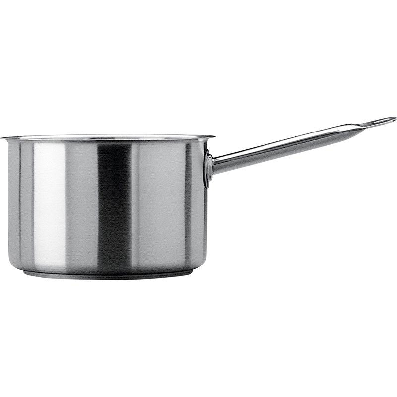 Produktbillede af Destino Kasserolle Lav 1 Ltr. Ø14 x H7,5 Cm på tilbud i premium kvalitet