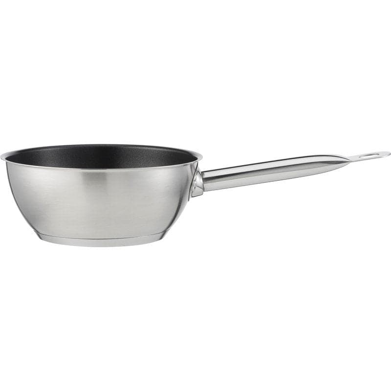 Destino Sauteuse, Rustfrit Stål/non-stick, Ø18 Cm ❤ Kæmpe udvalg i DESTINO ❤ Billig fragt og hurtig levering 2 - 5 hverdage - Varenummer: BAR-628913 / Ean: '5714422901689 på lager - Udsalg på Spar op til 63% - Over 785 kendte brands på udsalg