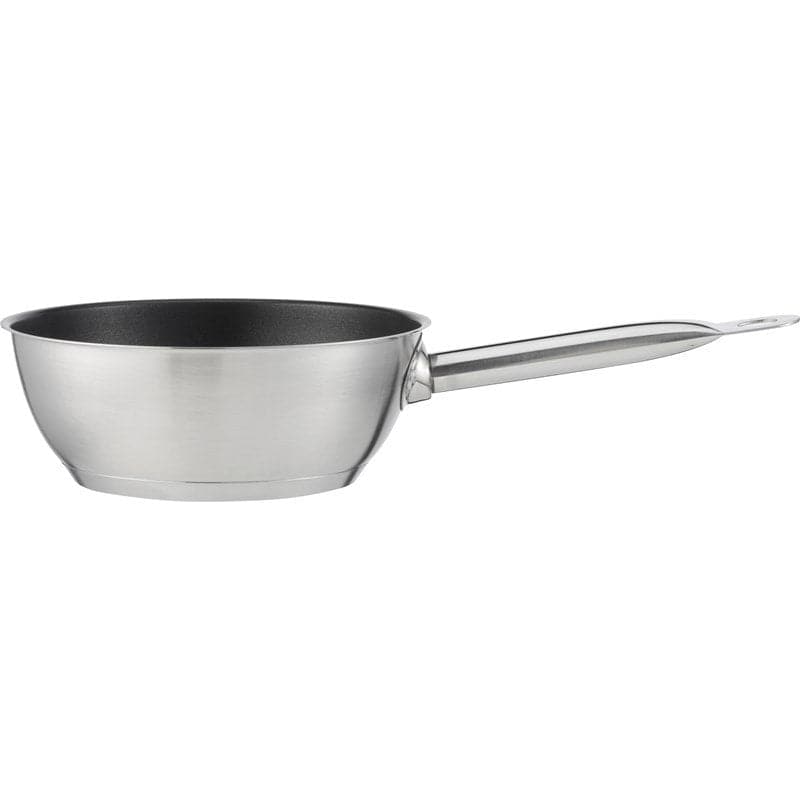 Destino Sauteuse, Rustfrit Stål/non-stick, Ø20 Cm ❤ Kæmpe udvalg i DESTINO ❤ Billig fragt og hurtig levering 2 - 5 hverdage - Varenummer: BAR-628914 / Ean: på lager - Udsalg på Spar op til 65% - Over 785 kendte brands på udsalg