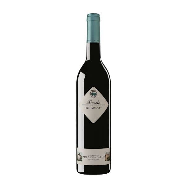 Barolo Sarmassa 2018 ❤ Kæmpe udvalg i Marchesi Barolo ❤ Billig fragt og hurtig levering 2 - 5 hverdage - Varenummer: BAR-647200 / Ean: på lager - Udsalg på Drikkevarer Vin og champagne Rødvin Spar op til 57% - Over 785 kendte brands på udsalg