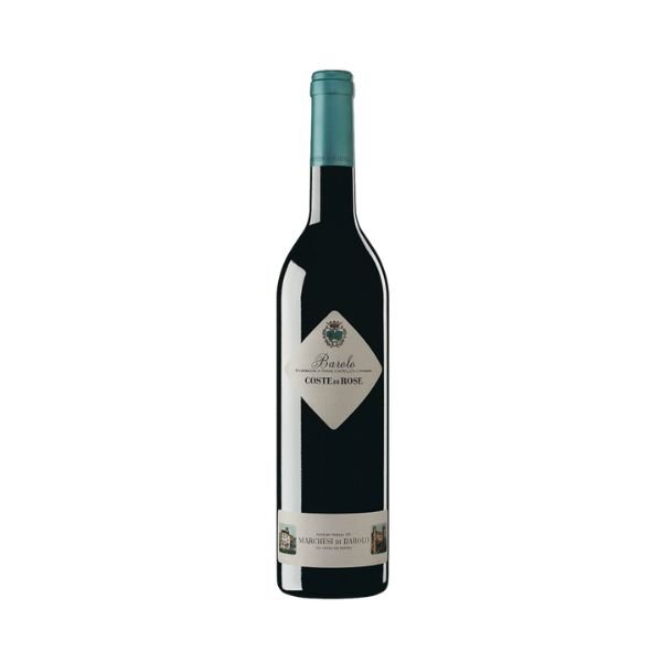 Barolo Coste Di Ro2016 ❤ Kæmpe udvalg i Marchesi Barolo ❤ Billig fragt og hurtig levering 2 - 5 hverdage - Varenummer: BAR-647390 / Ean: '8004910191003 på lager - Udsalg på Drikkevarer Vin og champagne Rødvin Spar op til 55% - Over 785 kendte brands på udsalg