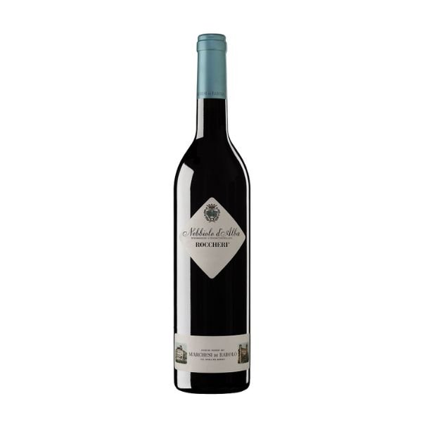 Nebbiolo D'alba Roccheri 2017 ❤ Kæmpe udvalg i Blandet ❤ Billig fragt og hurtig levering 2 - 5 hverdage - Varenummer: BAR-647389 / Ean: på lager - Udsalg på Drikkevarer Vin og champagne Rødvin Spar op til 56% - Over 454 design brands på udsalg
