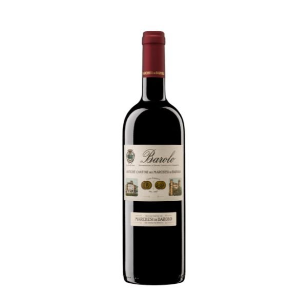 Barolo Tradizione 2017 ❤ Kæmpe udvalg i Marchesi Barolo ❤ Billig fragt og hurtig levering 2 - 5 hverdage - Varenummer: BAR-647201 / Ean: på lager - Udsalg på Drikkevarer Vin og champagne Rødvin Spar op til 61% - Over 434 design brands på udsalg