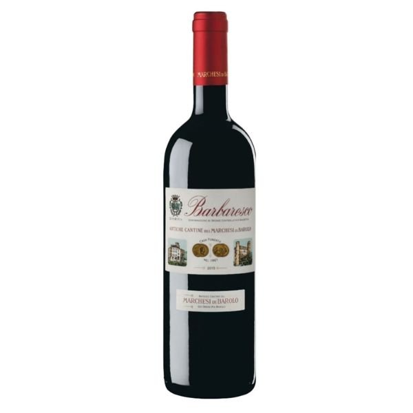 Barbaresco Tradizione 2018 ✔ Kæmpe udvalg i  BARBARESCO ✔ Billig fragt og hurtig levering 2 - 5 hverdage - Varenummer: BAR-6134764 / Ean: '8004910231013 på lager - Udsalg på Drikkevarer | Vin og champagne | Rødvin Spar op til 57% - Over 857 kendte brands på udsalg