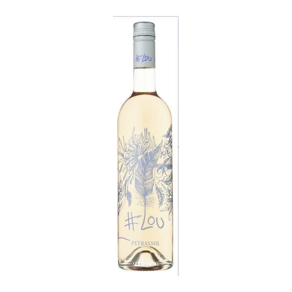 Lou By Peyrassol Ro2021 ❤ Kæmpe udvalg i PEYRASSOL ❤ Billig fragt og hurtig levering 2 - 5 hverdage - Varenummer: BAR-647206 / Ean: '3345631490224 på lager - Udsalg på Drikkevarer Vin og champagne Rosévin Spar op til 65% - Over 322 kendte brands på udsalg